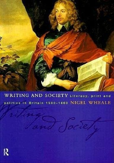 Writing and Society