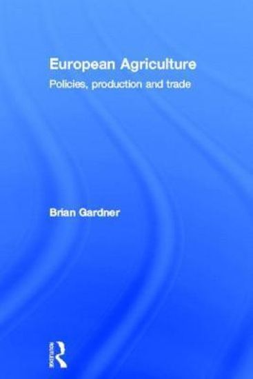 European Agriculture