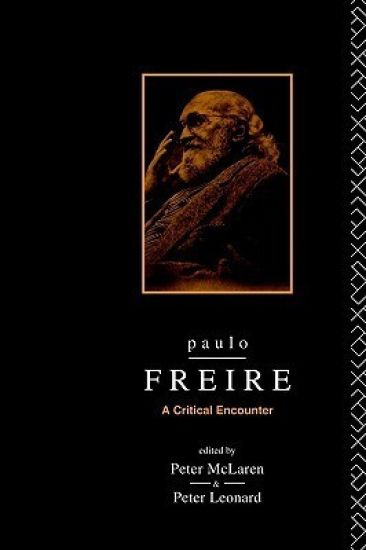Paulo Freire