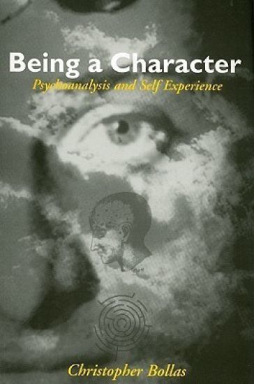 Being a Character