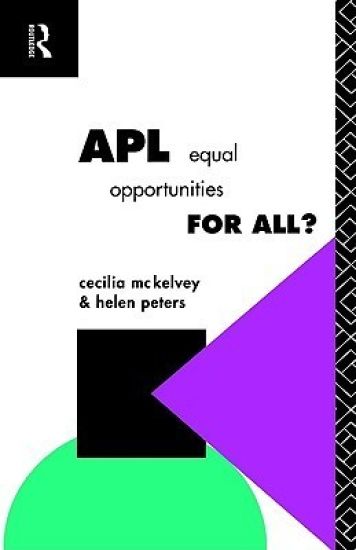 APL: Equal Opportunities for All?
