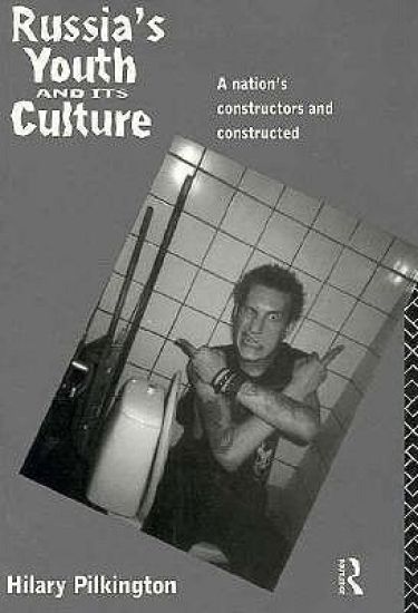 Russia's Youth and its Culture