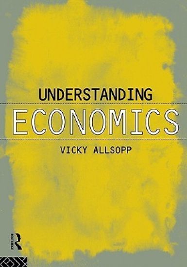 Understanding Economics