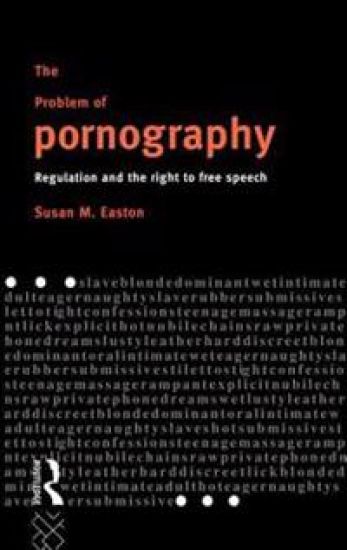 The problem of pornography