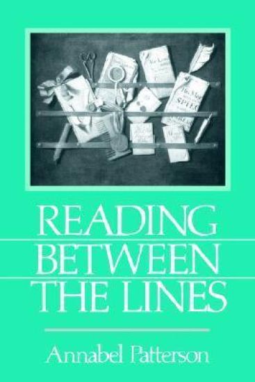 Reading Between the Lines