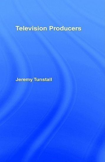 Television Producers