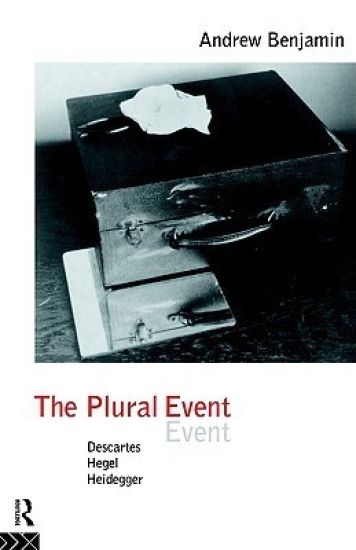 The Plural Event