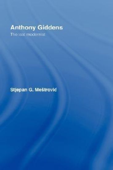 Anthony Giddens