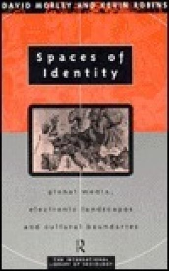 Spaces of Identity