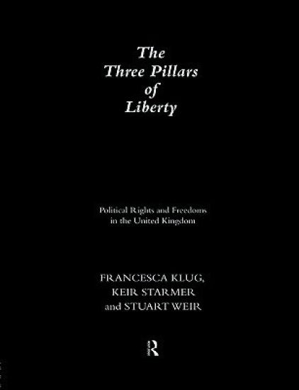 The Three Pillars of Liberty
