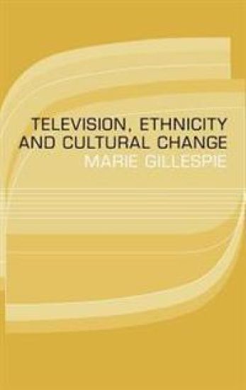 Television, Ethnicity and Cultural Change