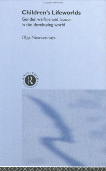 Children's Lifeworlds