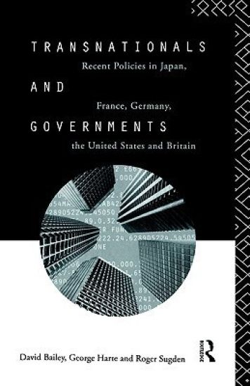 Transnationals and Governments