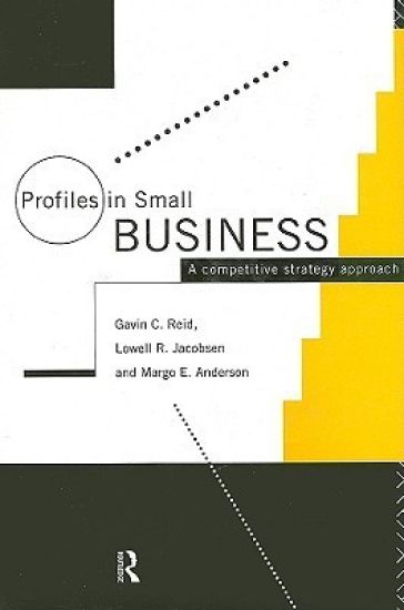 Profiles in Small Business