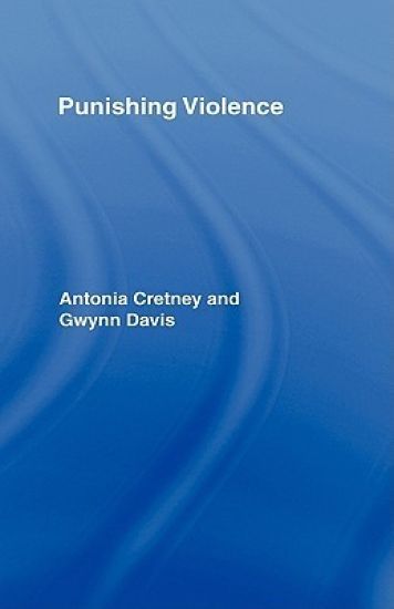 Punishing Violence