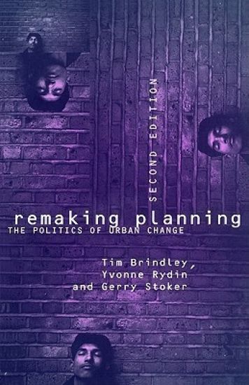 Remaking Planning