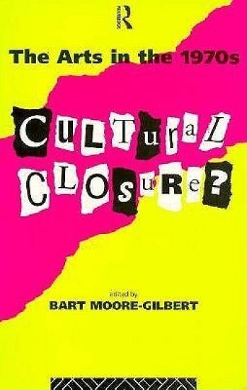 The Arts in the 1970s