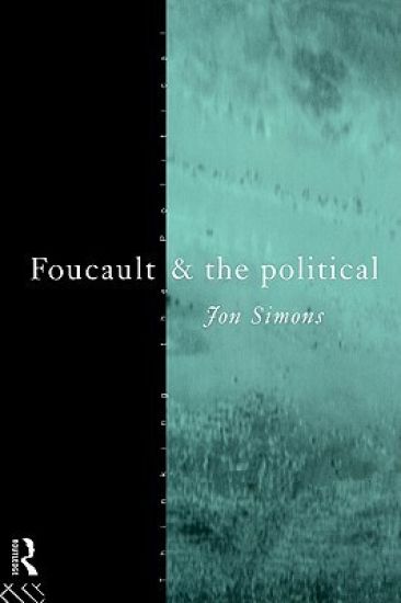 Foucault and the Political