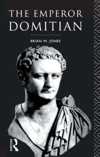 Kansikuva: The Emperor Domitian