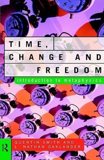 Time, Change and Freedom