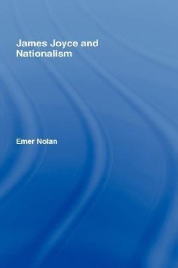 James Joyce and Nationalism