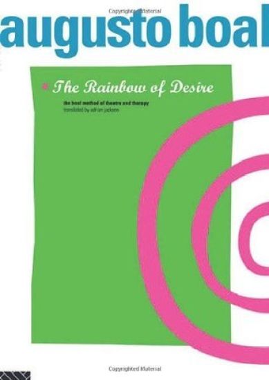 The Rainbow of Desire