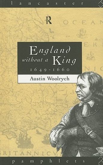 England Without a King 1649-60