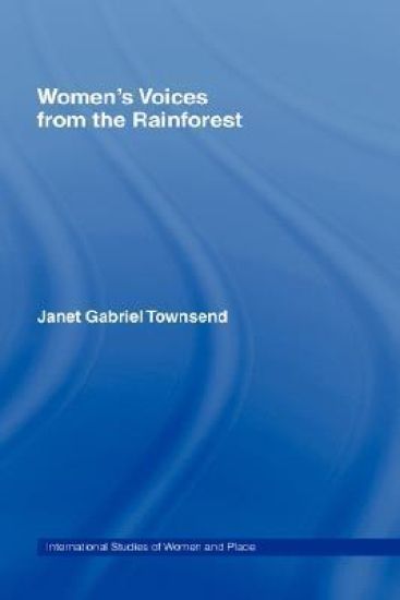Women's Voices from the Rainforest
