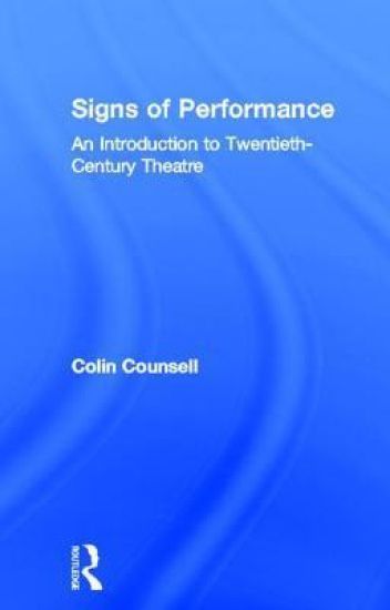 Signs of Performance