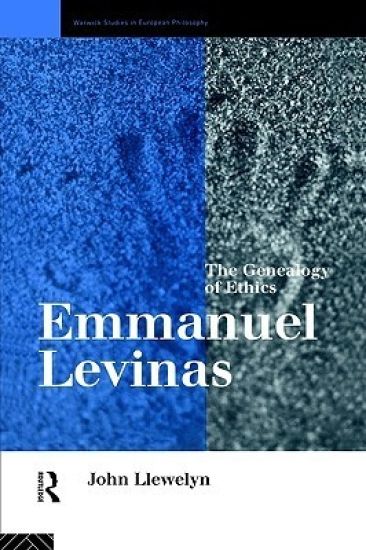 Emmanuel Levinas