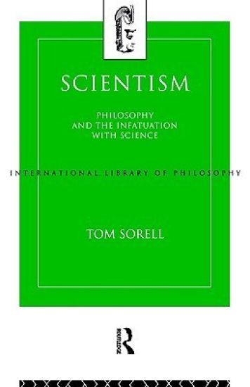 Scientism