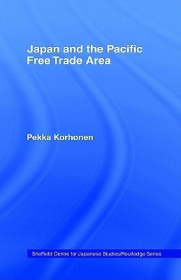 Japan and the Pacific Free Trade Area