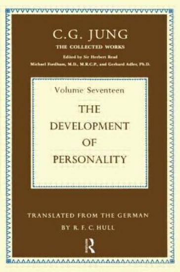 The Development of Personality