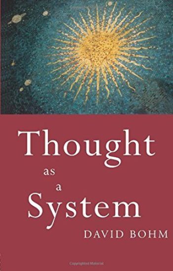 Kansikuva: Thought as a System