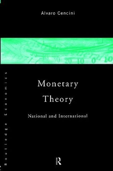 Monetary Theory