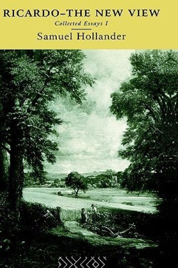 Ricardo - The New View