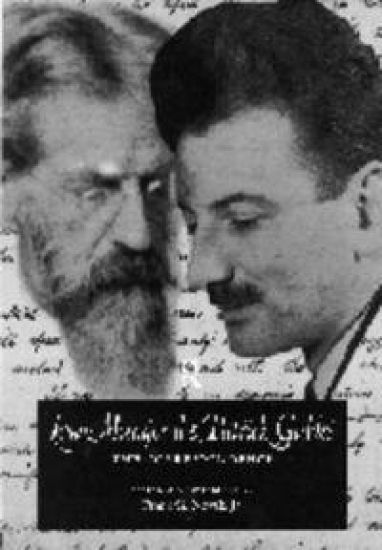 Lewis Mumford and Patrick Geddes