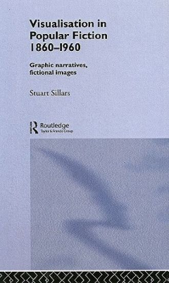 Visualisation in Popular Fiction 1860-1960