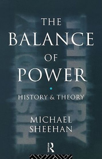 The Balance Of Power
