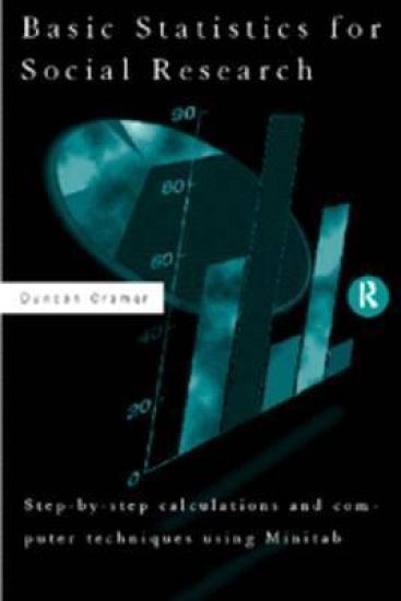Basic Statistics for Social Research