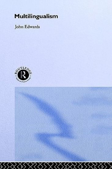 Multilingualism