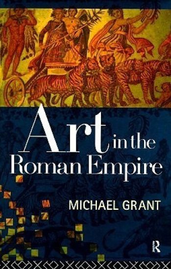 Art in the Roman Empire