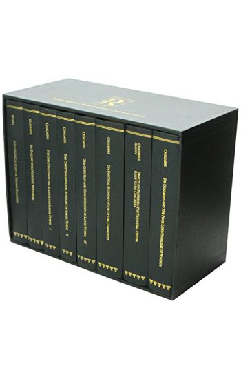 Thomas Chalmers (1780-1847)