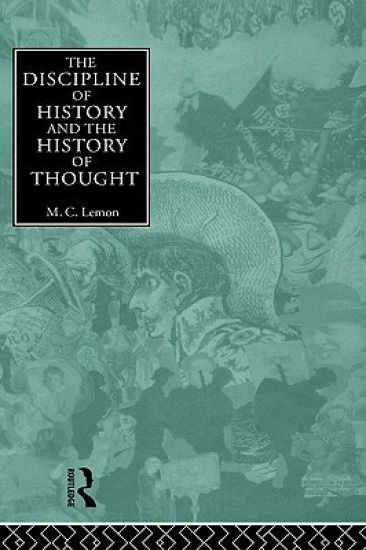 The Discipline of History and the History of Thought
