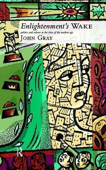 Enlightenment's Wake