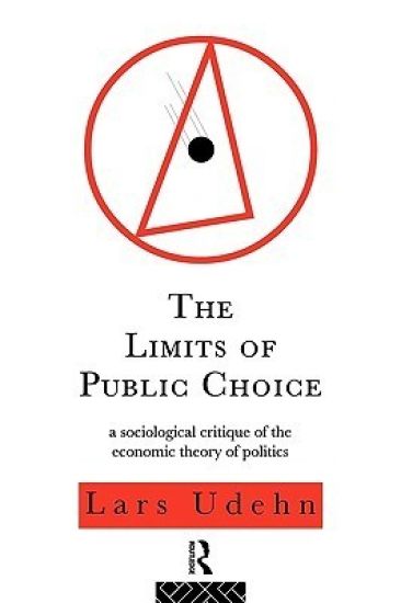 The Limits of Public Choice