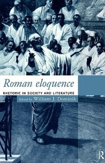 Roman Eloquence
