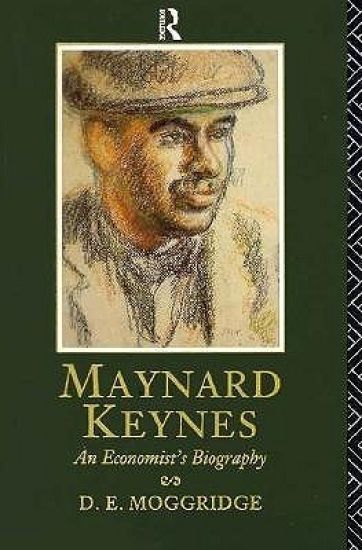 Maynard Keynes