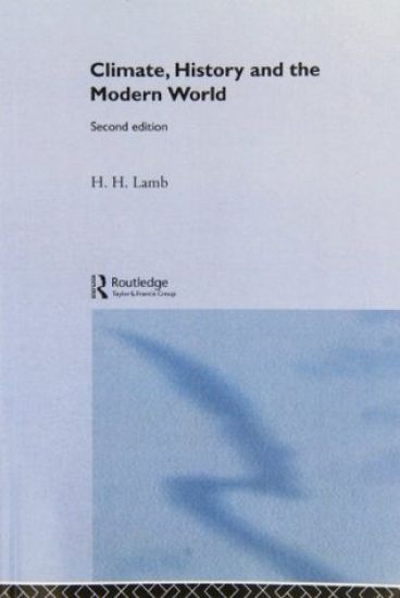 Climate, History and the Modern World