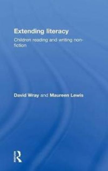 Extending Literacy